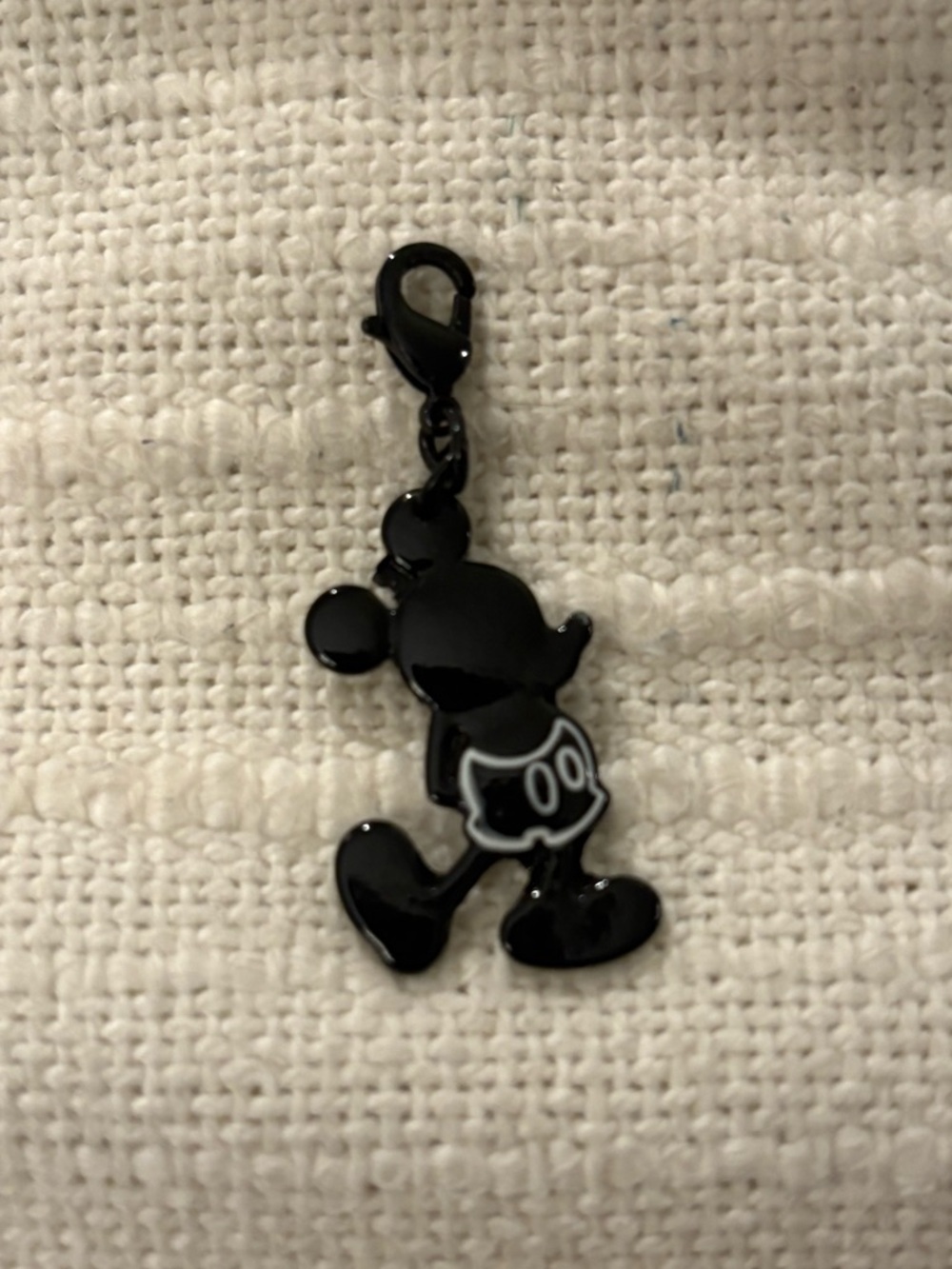 Disney Mickey Mouse Charm